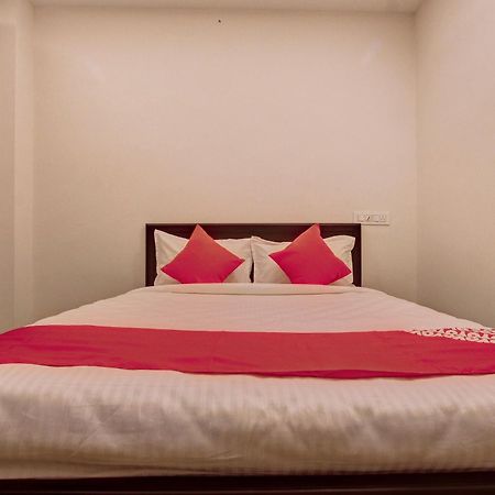 Hotel O Blue Moon Singānallūr Eksteriør billede
